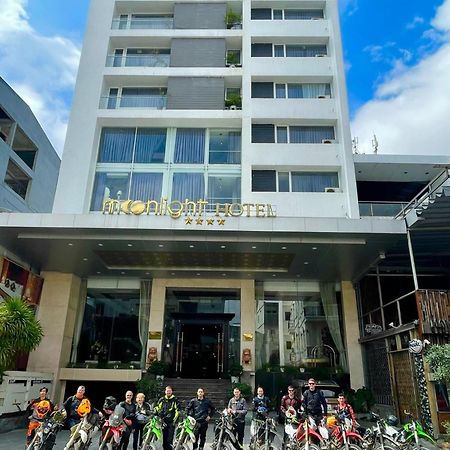 Moonlight Hotel Hue Exterior photo